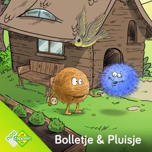 Bolletje en Pluisje by NPO Zappelin / KRO-NCRV