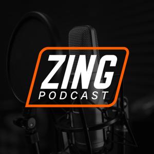 Zing Podcast by Zing.cz