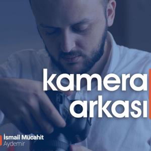 Kamera Arkası