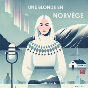 Une blonde en Norvège