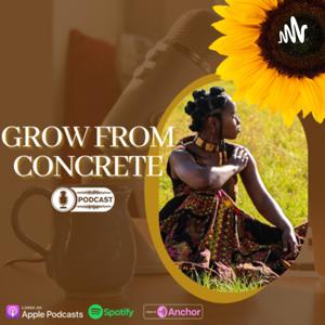Grow From Concrete