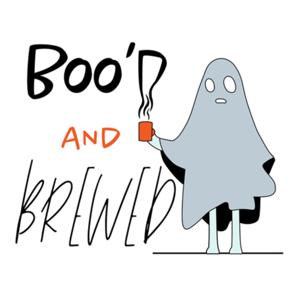 Boo’d and Brewed