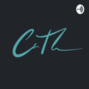 Carter Thomas - Markets, Health, Crypto and Life