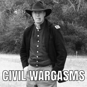Civil Wargasms