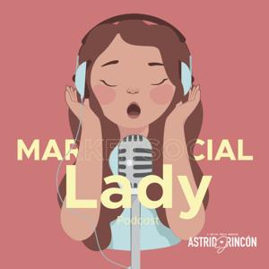 MarketSocial Lady