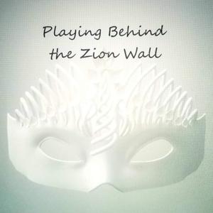 Playing Behind the Zion Wall: A Swingers Podcast