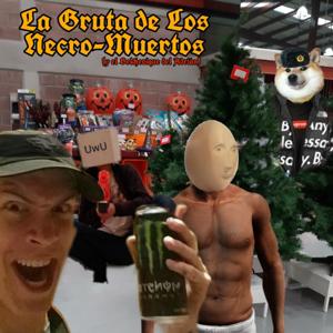 La Gruta de los Necro-Muertos