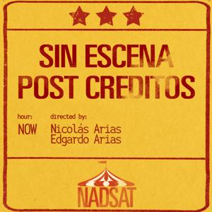 SIN ESCENA POST CREDITOS