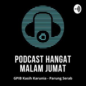 PHMJ (Podcast Hangat Malam Jumat)