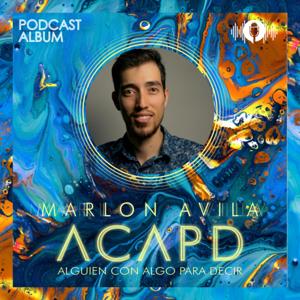 ACAPD by Marlon Avila