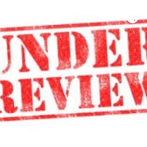 Under Review