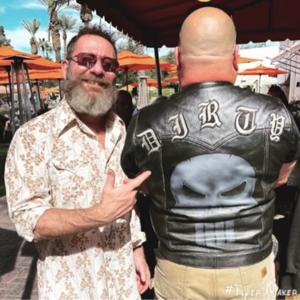 Dirty Harris A Version of the Truth