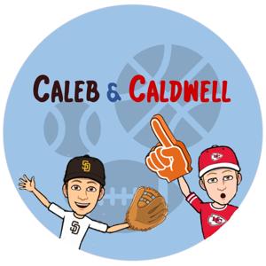 Caleb & Caldwell