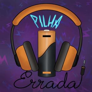 Pilha Errada