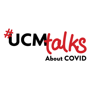 #UCMtalks about Covid