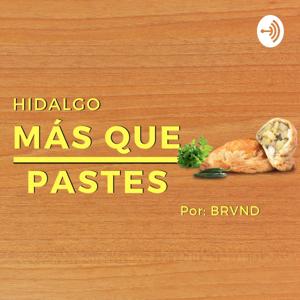 Más que Pastes