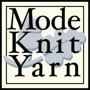 ModeKnit Yarn Podcast