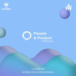 People & Product Podcast