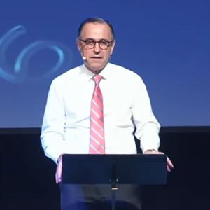 Pr. Joel Barrios