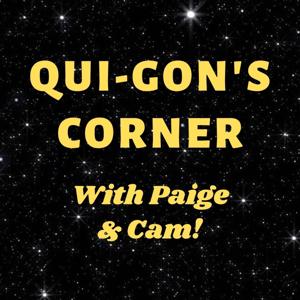 Qui-Gon's Corner