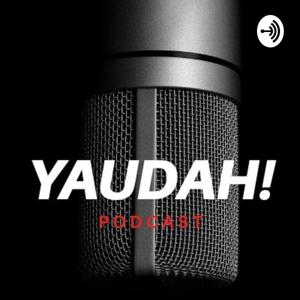 Yaudah! Podcast