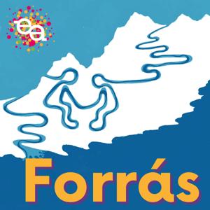 Forrás - az Élményakadémia podcastja