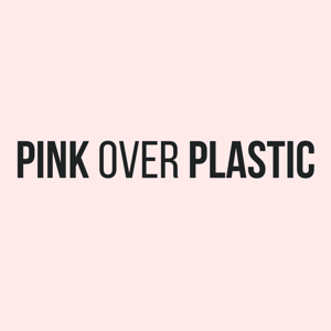 PINK OVER PLASTIC