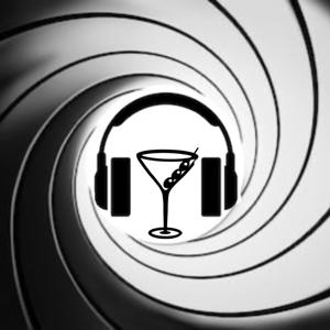 Shaken Not Stirred Podcast