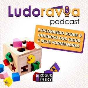 Ludoravia Podcast