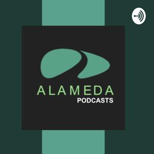 Podcasts da Alameda