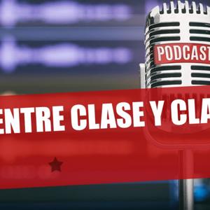 Entre Clase y Clase