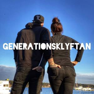 Generationsklyftan