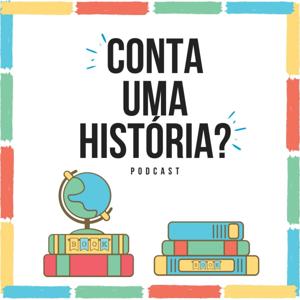 Conta uma história?