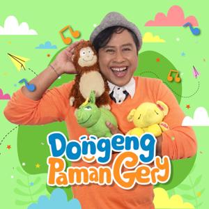 Dongeng Paman Gery by Dongeng Paman Gery