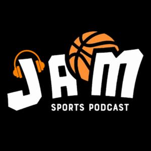 JAM Sports Podcast