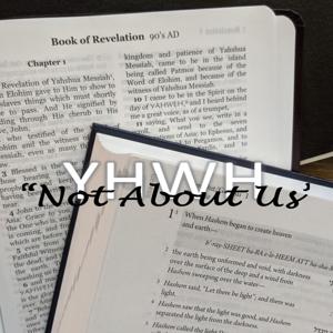 “Not About Us” Revelation Bible Study