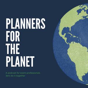 Planners For The Planet