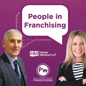 People in Franchising