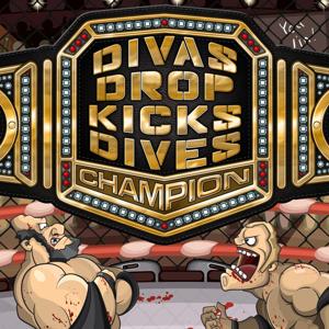 Divas, Dropkicks and Dives