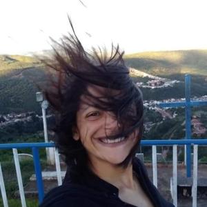 Leitura: Garota De Ipanema
