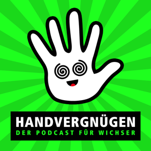 Handvergnügen