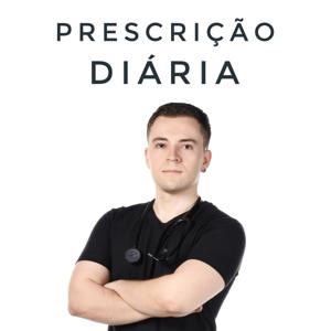 Prescrição Diária: Saúde & Estilo de Vida.