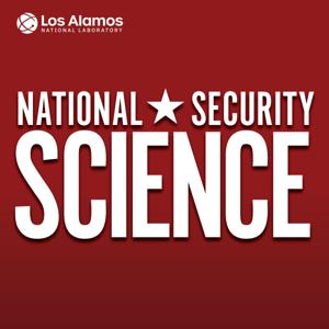 National Security Science Podcast