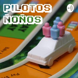 Pilotos Ñoños