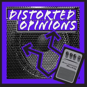 Distorted Opinions