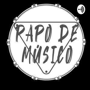 PAPO DE MÚSICO | Flávio Guedes