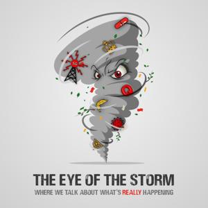 Eyez of The Storm