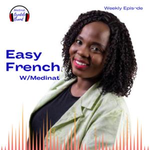 Easy french with Medinat