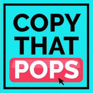 Copy That Pops: Writing Tips and Psychology Hacks for Business