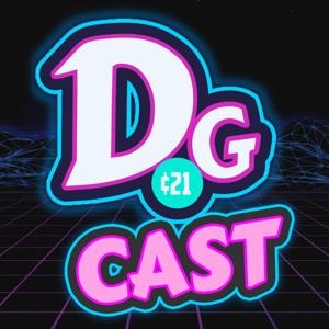 Dungeon Geek Cast